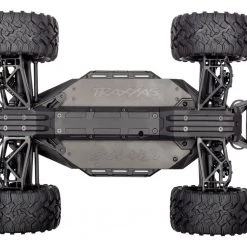 Traxxas Maxx 4S RTR 4x4 Off-Road RC Monster Truck w/TQi & TSM Rock-n-roll 10 Traxxas Maxx 4S RTR 4x4 Off-Road RC Monster Truck w/TQi & TSM Rock-n-roll -Rcsuper outlet shop TRA89076 4 11 10550.1572751294