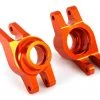 Traxxas Maxx Orange 6061-T6 Aluminum Rear Stub Axle Carriers 2 Traxxas Maxx Orange 6061-T6 Aluminum Rear Stub Axle Carriers -Rcsuper outlet shop TRA8952A 73779.1602640359
