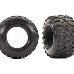 Traxxas Maxx All-Terrain 2.8 Tires with Foam Inserts (2)