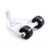 Traxxas Maxx White Wheelie Bar