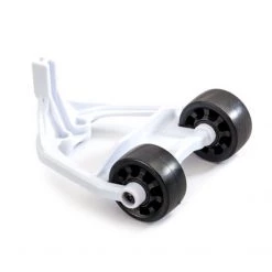 Traxxas Maxx White Wheelie Bar