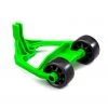 Traxxas Maxx Green Wheelie Bar