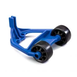 Traxxas Maxx Blue Wheelie Bar