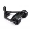 Traxxas Maxx Black Wheelie Bar