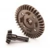 Traxxas Maxx Front Differential Ring and Pinion Gear Set -Rcsuper outlet shop TRA8978 36724.1571534372
