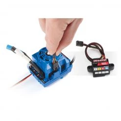 Traxxas Maxx Complete LED Light Kit with HV Power Amplifier -Rcsuper outlet shop TRA8990 10 86705.1571941115