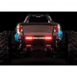 Traxxas Maxx Complete LED Light Kit with HV Power Amplifier -Rcsuper outlet shop TRA8990 4 68632.1571941115