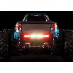 Traxxas Maxx Complete LED Light Kit with HV Power Amplifier -Rcsuper outlet shop TRA8990 5 02122.1571941115
