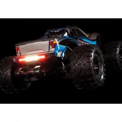 Traxxas Maxx Complete LED Light Kit with HV Power Amplifier -Rcsuper outlet shop TRA8990 7 49750.1571941115