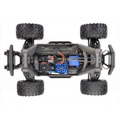 Traxxas Maxx Complete LED Light Kit with HV Power Amplifier -Rcsuper outlet shop TRA8990 9 46431.1571941115