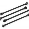Traxxas Maxx Steel CV Driveshaft (shafts only, 109.5mm) (4) for Conversion of #8950X Driveshafts to WideMaxx -Rcsuper outlet shop TRA8996A 86266.1602640361