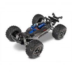 Traxxas Hoss 4x4 VXL Brushless Monster Truck RTR 3S LiPo Combo Green -Rcsuper outlet shop TRA90076 4 7 45819.1600220858.1280.1280 93224.1601342898