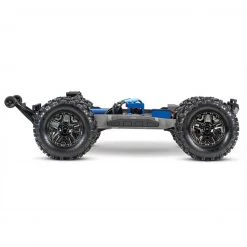 Traxxas Hoss 4x4 VXL Brushless Monster Truck RTR 3S LiPo Combo Green -Rcsuper outlet shop TRA90076 4 8 50394.1600220858.1280.1280 79353.1601342898