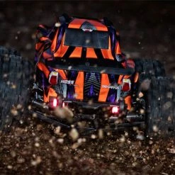 Traxxas Complete LED Light Set: Hoss 4x4 -Rcsuper outlet shop TRA9095 4 07950.1649796528