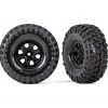 Traxxas TRX-4 2021 Ford Bronco 1.9' Canyon Trail Tires