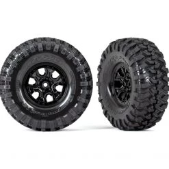Traxxas TRX-4 2021 Ford Bronco 1.9' Canyon Trail Tires