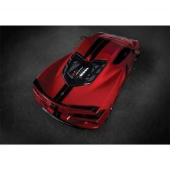 Traxxas 4-Tec 3.0 Chevrolet Stingray 1/10 AWD Supercar w/TQ 2.4GHz Radio Silver -Rcsuper outlet shop TRA93054 4 7 77756.1627669626