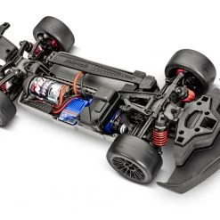 Traxxas Toyota GR Supra GT4: 1/10 Scale AWD Supercar White 10 Traxxas Toyota GR Supra GT4: 1/10 Scale AWD Supercar White -Rcsuper outlet shop TRA93064 4 12 62114.1636734486