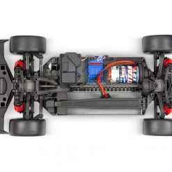 Traxxas Toyota GR Supra GT4: 1/10 Scale AWD Supercar White 11 Traxxas Toyota GR Supra GT4: 1/10 Scale AWD Supercar White -Rcsuper outlet shop TRA93064 4 13 03743.1636734486