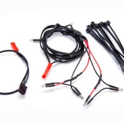 Traxxas LED Light Kit: Chevrolet Stingray -Rcsuper outlet shop TRA9380 1 41484.1650054199