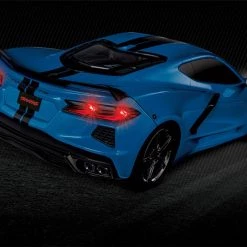 Traxxas LED Light Kit: Chevrolet Stingray -Rcsuper outlet shop TRA9380 3 93503.1650054199