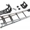 Traxxas Assembled Wheelie Bar/Wheelie Bar Mount: Black Chrome -Rcsuper outlet shop TRA9460X 28448.1640210285
