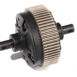 Traxxas Complete Differential Assembly: Drag Slash