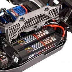 Traxxas Sledge 6S 4WD Brushless RTR Monster Truck w/6S LiPo & Dual Charger Combo Red -Rcsuper outlet shop TRA95076 4 13 21072.1649277959