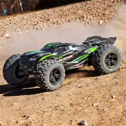 Traxxas Sledge 6S 4WD Brushless RTR Monster Truck w/6S LiPo & Dual Charger Combo Red -Rcsuper outlet shop TRA95076 4 2 45146.1649277959