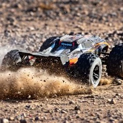 Traxxas Sledge 6S 4WD Brushless RTR Monster Truck w/6S LiPo & Dual Charger Combo Red -Rcsuper outlet shop TRA95076 4 3 81866.1649277959