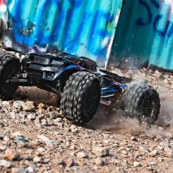 Traxxas Sledge 6S 4WD Brushless RTR Monster Truck w/6S LiPo & Dual Charger Combo Red -Rcsuper outlet shop TRA95076 4 7 40600.1649277959