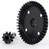 Traxxas Front or Rear Differential/Pinion (Machined) Ring Gear