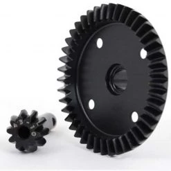 Traxxas Front or Rear Differential/Pinion (Machined) Ring Gear