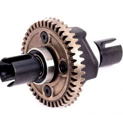 Traxxas Complete Front or Rear Differential: Sledge