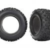 Traxxas Sledgehammer Tires with Foam Inserts -Rcsuper outlet shop TRA9670 82550.1649261141