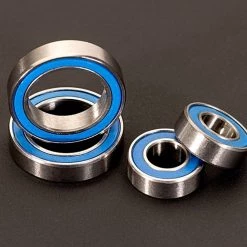 Traxxas Extreme Heavy-Duty Upgrade Kit: Green -Rcsuper outlet shop batch 9080 Bearings 0511 82438.1655613171.1280.1280 82974.1655613525
