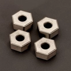 Traxxas Extreme Heavy-Duty Upgrade Kit: Red -Rcsuper outlet shop batch 9080 Steel Wheel Hexes 0508 88762.1655613171.1280.1280 93662.1655613525.1280.1280 58208.1655613597