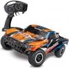Traxxas Slash VXL Brushless 2WD RC Truck w/TSM Hawaiian -Rcsuper outlet shop tra58076 4 ORNGX 50840.1646769055