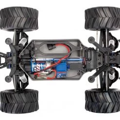 Traxxas Stampede 4x4 XL-5 Kit with Electronics -Rcsuper outlet shop tra67014 4 3 96866.1574743758