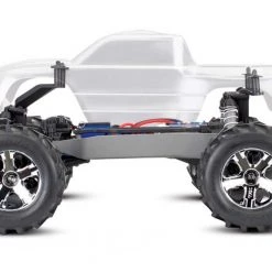 Traxxas Stampede 4x4 XL-5 Kit with Electronics -Rcsuper outlet shop tra67014 4 4 20086.1574743758