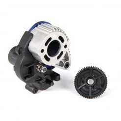 Traxxas Complete Transmission for Brushed 1/16 E-Revo & Slash