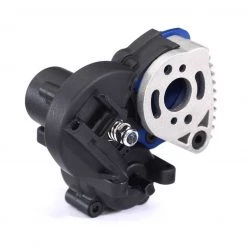 Traxxas Complete Transmission for VXL Brushless 1/16 E-Revo & Slash