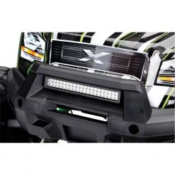 Traxxas X-Maxx Complete LED Light Kit with #6590 HV Power Amplifier -Rcsuper outlet shop tra7885 10 43705.1571797290