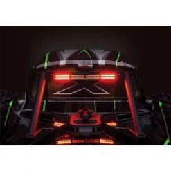 Traxxas X-Maxx Complete LED Light Kit with #6590 HV Power Amplifier -Rcsuper outlet shop tra7885 5 87921.1571797290