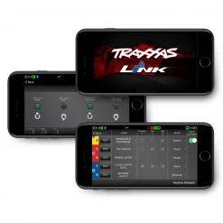 Traxxas X-Maxx Complete LED Light Kit with #6590 HV Power Amplifier -Rcsuper outlet shop tra7885 6 23231.1571797290