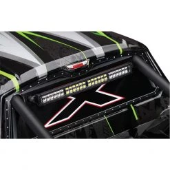 Traxxas X-Maxx Complete LED Light Kit with #6590 HV Power Amplifier -Rcsuper outlet shop tra7885 9 50743.1571797290
