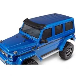 Traxxas TRX-4 Mercedes Benz G500 4x4 Scale & Trail RC Crawler Red -Rcsuper outlet shop tra82096 4 10 33238.1574544577
