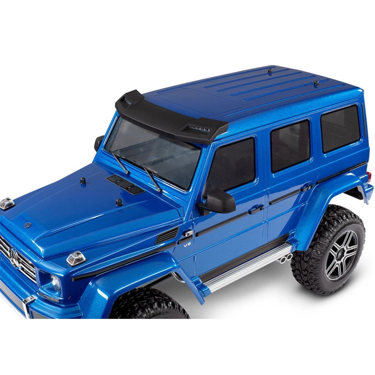 tra82096-4-10__33238.1574544577.1280.1280__57616.1604289958.jpg Traxxas TRX-4 Mercedes Benz G500 4x4 RC Crawler RTR w/3S LiPo COMBO Red -Rcsuper outlet shop tra82096 4 10 33238.1574544577.1280.1280 57616.1604289958