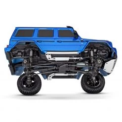 Traxxas TRX-4 Mercedes Benz G500 4x4 RC Crawler RTR w/3S LiPo COMBO Red 6 Traxxas TRX-4 Mercedes Benz G500 4x4 RC Crawler RTR w/3S LiPo COMBO Red -Rcsuper outlet shop tra82096 4 6 35312.1574544577.1280.1280 58059.1604289958
