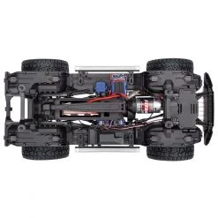 Traxxas TRX-4 Mercedes Benz G500 4x4 Scale & Trail RC Crawler Red -Rcsuper outlet shop tra82096 4 7 60876.1574544577